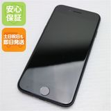 ¿ݾ Ʊ SIMե꡼ iPhone SE 2 128GB ֥å 