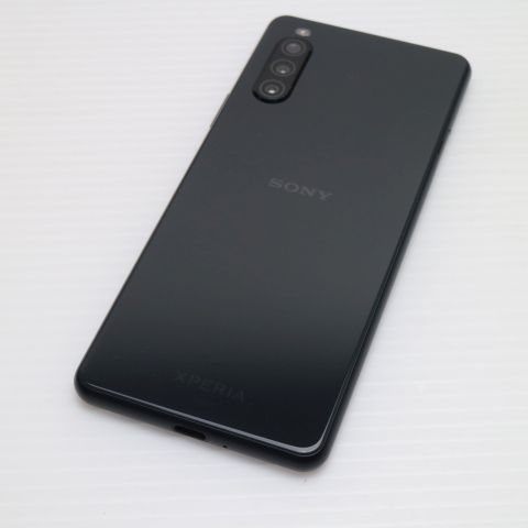 ¿ݾ Ķ SOV43 Xperia 10 II ֥å
