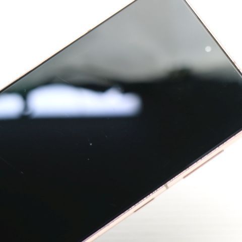 ���� Galaxy S21 5G SCG09 �Х�����å� ����� SIM���å�����Ѥ�