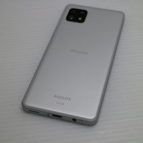 ¿ݾ Ʊ SH-54B AQUOS sense6 С 