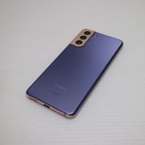 �¿��ݾ� Ķ���� Galaxy S21 5G SCG09 �ե���ȥ�Х�����å� �����