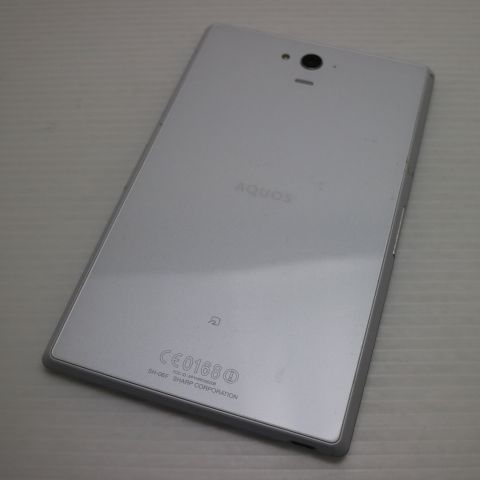 �¿��ݾ��� ������� SH-06F AQUOS PAD �ۥ磻�� ����� �������