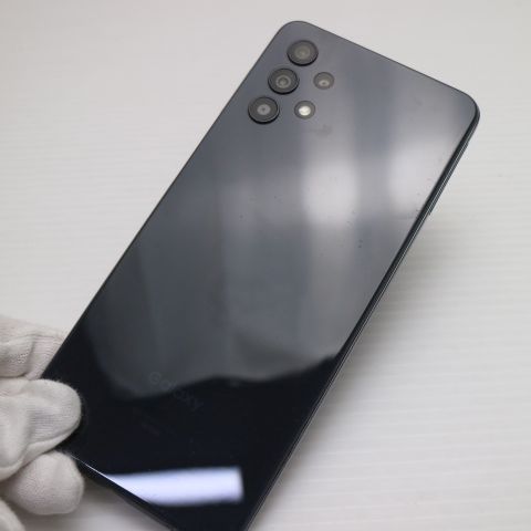 �¿��ݾ� ���� Galaxy A32 5G SCG08 ��������֥�å� �����