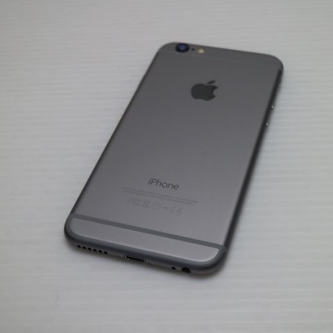 �¿��ݾ��� Ķ���� SOFTBANK iPhone6 16GB ���ڡ������쥤 ����� �������