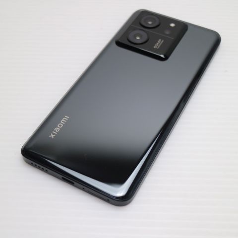 �¿��ݾ� Ķ���� Xiaomi 13T XIG04 �֥�å�