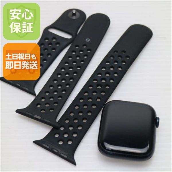 �¿��ݾ� ���� Apple Watch Series8 45mm GPS �ߥåɥʥ���