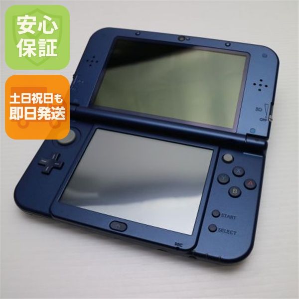 �¿��ݾ��� ����Ʊ�� New�˥�ƥ�ɡ�3DS LL �᥿��å��֥롼  �������