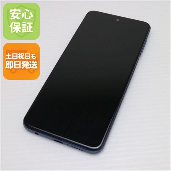 ¿ݾ Ķ SIMե꡼ Redmi Note 9S 128GB ֥롼 