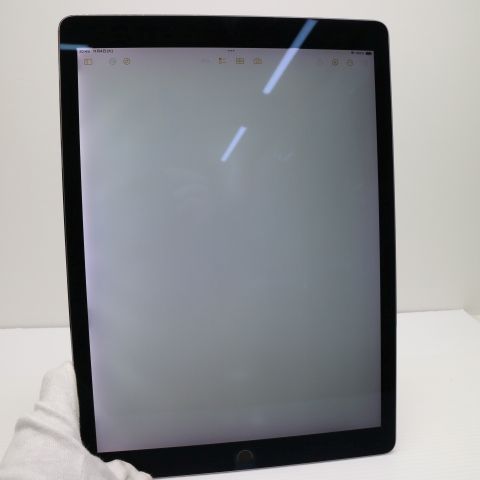 Ķ iPad Pro 2 12.9 Wi-Fi 64GB ڡ쥤