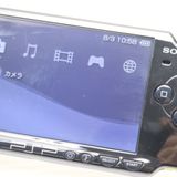 �¿��ݾ��� Ķ���� PSP-2000 �ԥ��Ρ��֥�å�  �������