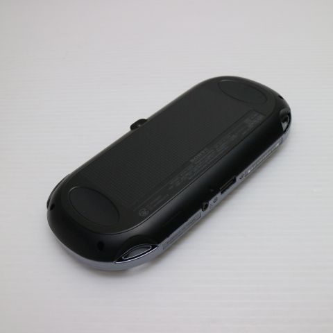 �¿��ݾ��� ���� PCH-1000 PS VITA �֥�å�  �������