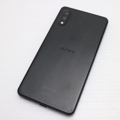 ¿ݾ Ķ SO-41B Xperia Ace II ֥å 
