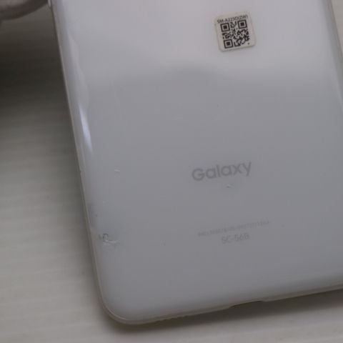 �¿��ݾ� ���� SC-56B Galaxy A22 5G �ۥ磻�� �����