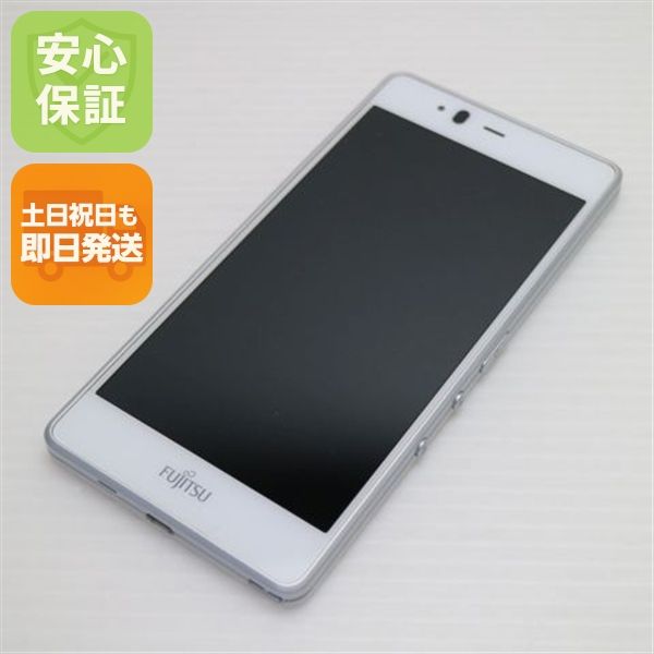 ¿ݾ  SIMե꡼ arrows M04 White  