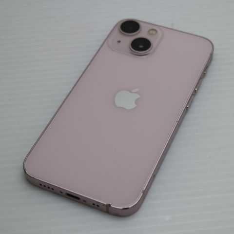 ¿ݾ  SIMե꡼ iPhone13 mini 128GB ԥ 