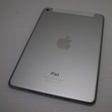 �¿��ݾ��� Ķ���� SIM�ե꡼ iPad mini 4 ����顼 64GB ����С�