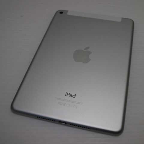 �¿��ݾ��� Ķ���� SIM�ե꡼ iPad mini 4 ����顼 64GB ����С�