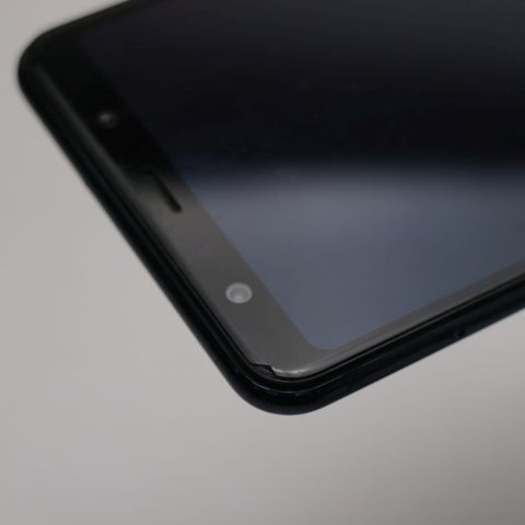 �¿��ݾ� ������� SIM�ե꡼ Galaxy A7  �֥�å�  ���ޥ� �����