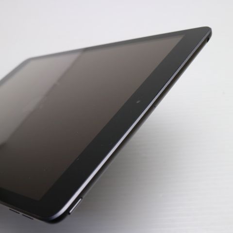 安心保証 超美品 iPad7 第7世代 wi-fiモデル 128GB  スペースグレイ