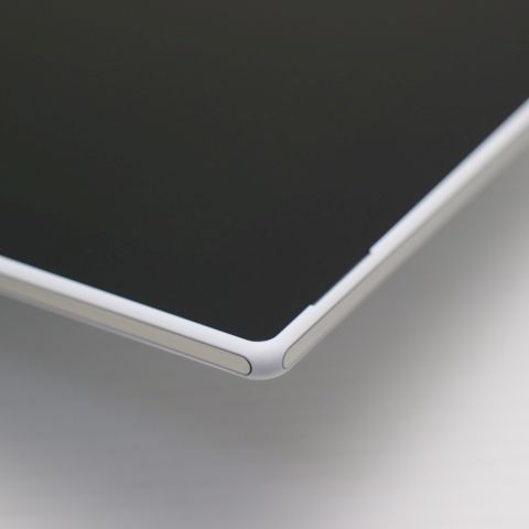 �¿��ݾ��� ����Ʊ�� SO-05F Xperia Z2 Tablet �ۥ磻�� ����� �������