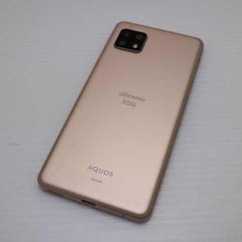 ¿ݾ  SH-53A AQUOS sense 5G 饤ȥåѡ 