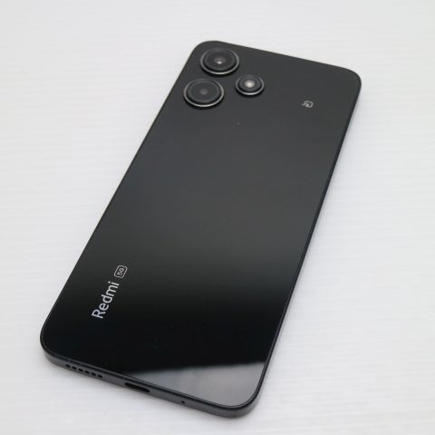 ¿ݾ  SIMե꡼ Redmi 12 5G 128GB ߥåɥʥȥ֥å