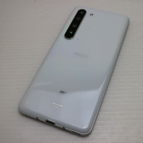 �¿��ݾ� Ķ���� SHG01 AQUOS R5G ��������ۥ磻�� �����