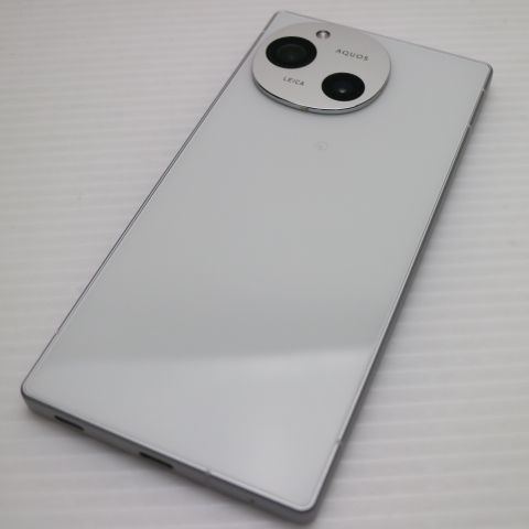 �¿��ݾ� Ķ���� SIM�ե꡼ AQUOS R9 �ۥ磻��