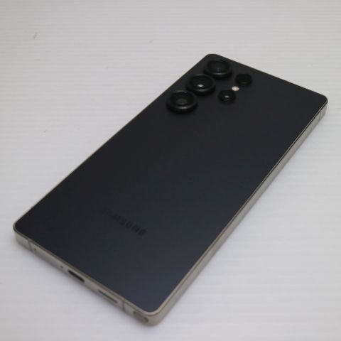 �¿��ݾ� ����Ʊ�� SIM�ե꡼ Galaxy S25 Ultra 256GB �����˥���֥�å�