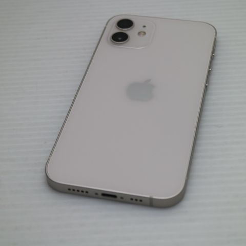 �¿��ݾ� Ķ���� SIM�ե꡼ iPhone12 64GB �ۥ磻�� ¨��ȯ�� ������ȯ��