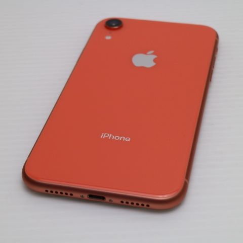 ¿ݾ Ķ SIMե꡼ iPhoneXR 128GB  ԥ  
