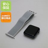 ������� Apple Watch series3 42mm GPS+����顼 ���ڡ������쥤