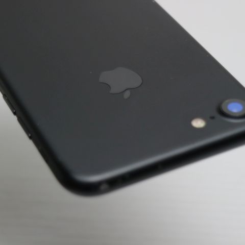 �¿��ݾ��� ������� SIM�ե꡼ iPhone7 256GB �֥�å�  �������
