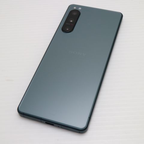 ¿ݾ Ķ SOG09 Xperia 5 IV ꡼