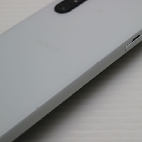 ¿ݾ Ķ SO-52D Xperia 10 V ۥ磻