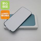 安心保証 新品未使用 SIMフリー iPhone 16 128GB ティール