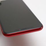 �¿��ݾ� ���� SIM�ե꡼ iPhoneXR 128GB ��å� RED ���� �����