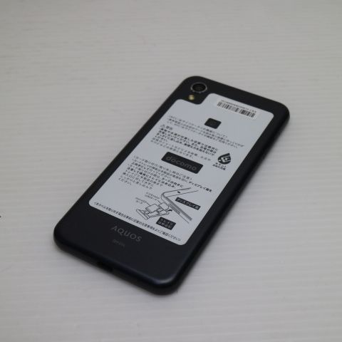 �¿��ݾ� Ķ���� SH-01L AQUOS sense2 �˥奢�󥹥֥�å� ���� �����