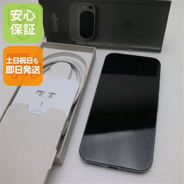 �¿��ݾ� ����Ʊ�� SIM�ե꡼ Google Pixel 9 Pro 256GB �ء�����