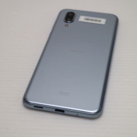 ¿ݾ Ķ SIMե꡼ AQUOS sense3 plus ࡼ֥롼 