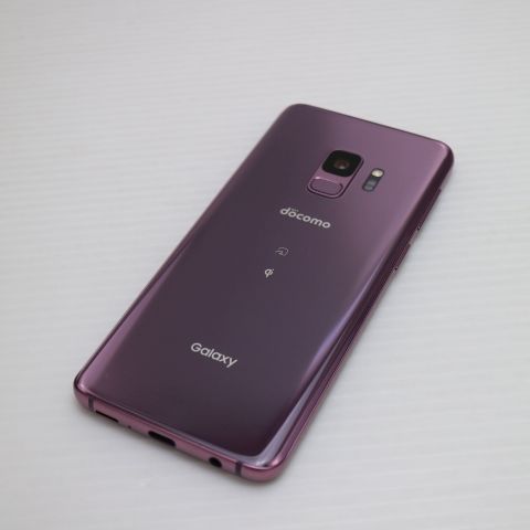 �¿��ݾ� ����Ʊ�� SC-02K Galaxy S9 �ѡ��ץ� ���� �����