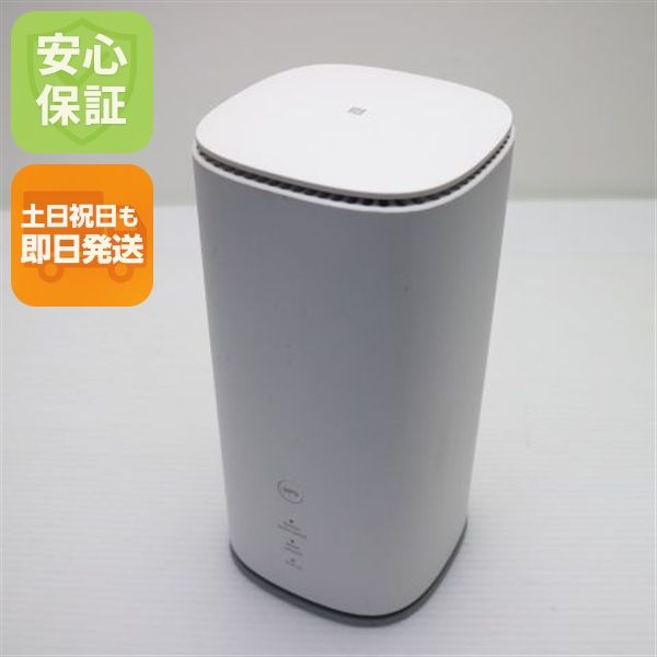 �¿��ݾ� ������� Speed Wi-Fi HOME 5G L13 ZTR02 �ۥ磻��