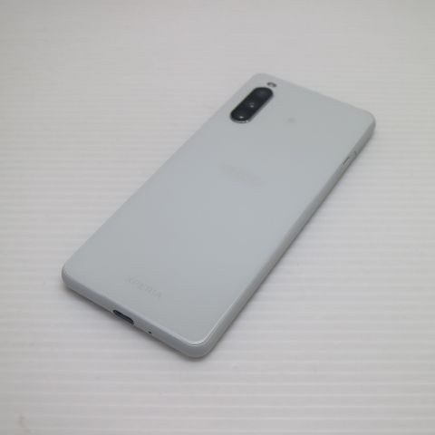 �¿��ݾ� Ķ���� SIM�ե꡼ Xperia 10 III Lite �ۥ磻�� �����