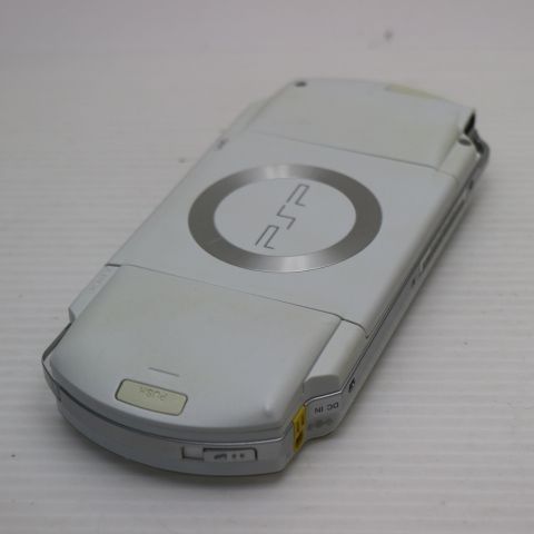 �¿��ݾ��� ���� PSP-1000 ����ߥå����ۥ磻��  �������
