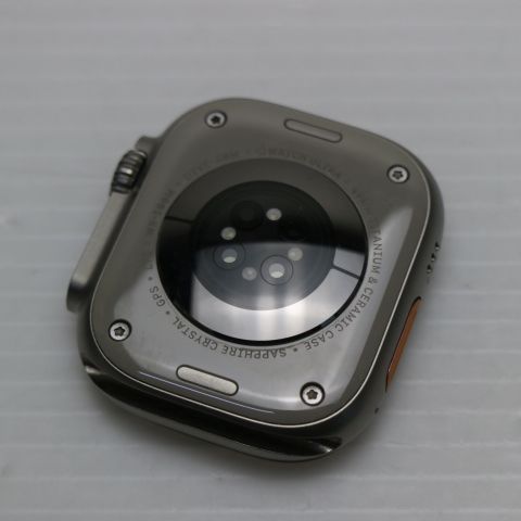 �¿��ݾ� ����Ʊ�� Apple Watch Ultra 2 49mm Cellular