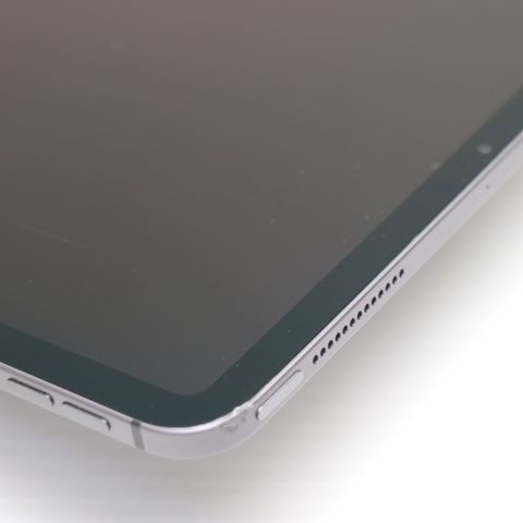 ���� SIM�ե꡼ iPad Pro 11����� Cellular ����顼  256GB ����-