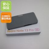 �¿��ݾ� ����̤���� SIM�ե꡼ Redmi Note 13 Pro 5G �ߥåɥʥ��ȥ֥�å�