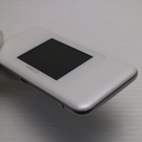 Ķ���� UQmobile Speed Wi-Fi NEXT W06 �ۥ磻�ȡߥ���С�