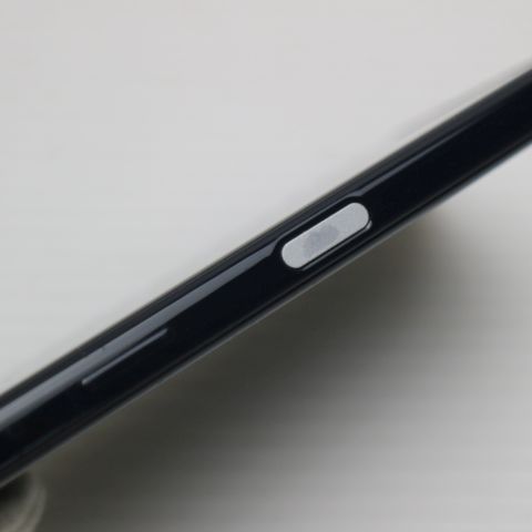 �¿��ݾ��� Ķ���� SO-02J Xperia X Compact �֥�å�  �������