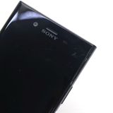 �¿��ݾ� ���� SO-01K Xperia XZ1 �֥�å� ���� �����